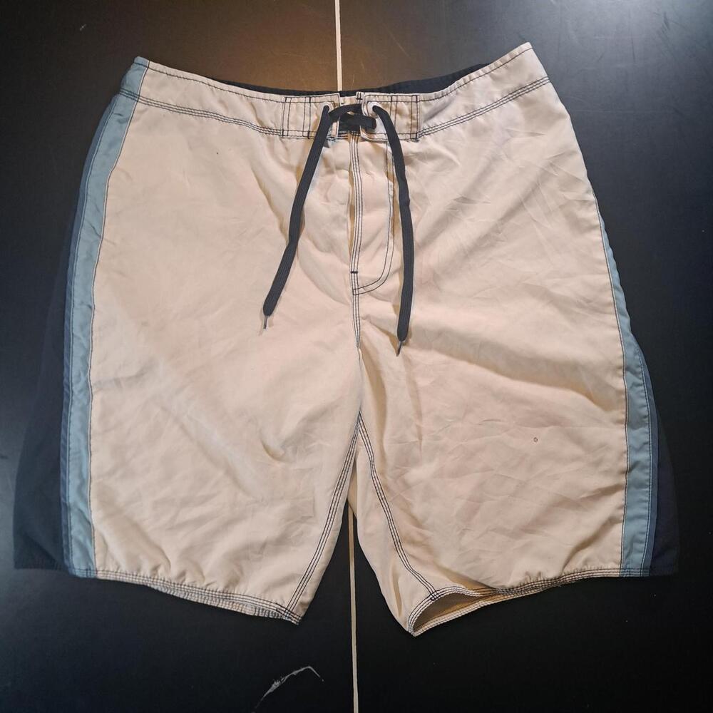 Aeropostale Men's Swim-briefs-shorts